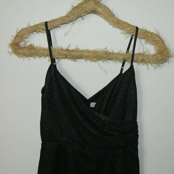 Urban Outfitters Silence + Noise Dress Black Small‎ - Picture 5 of 8